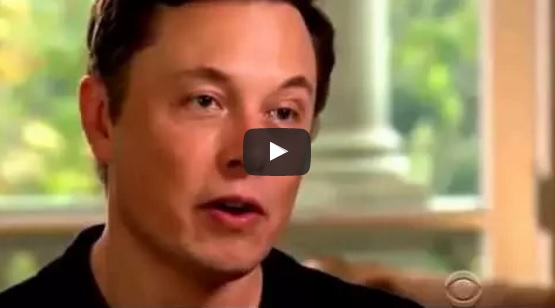 Elon Musk despre eșecul său în afaceri și Revenirea [video 12min]