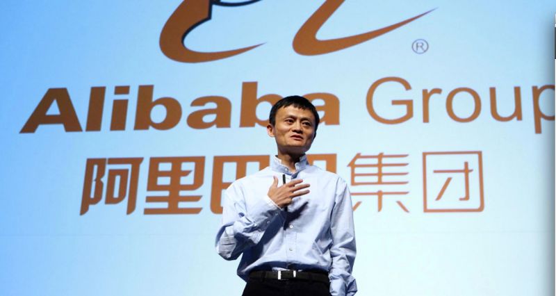 10 Curiozități despre Jack Ma – fondatorul Alibaba