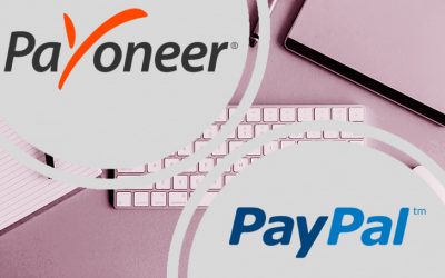 Payoneer sau PayPal? Care are comisionul mai mic? [concluzie după testare]